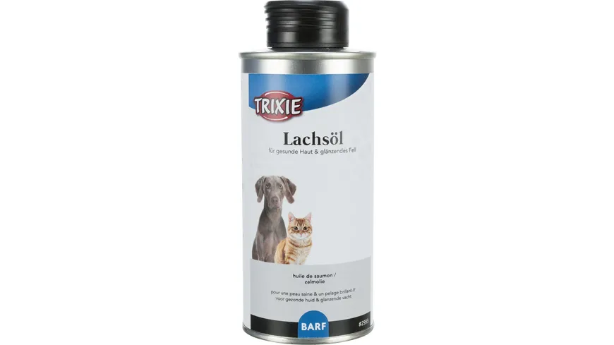 Trixie Lachsöl 250 ml 250 ml