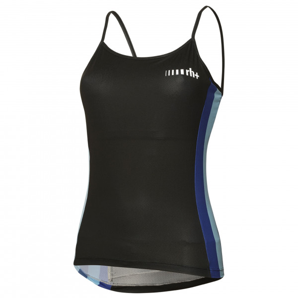 RH+ BIKE - Women's Rainbow Spaghetto - Rad Singlet
