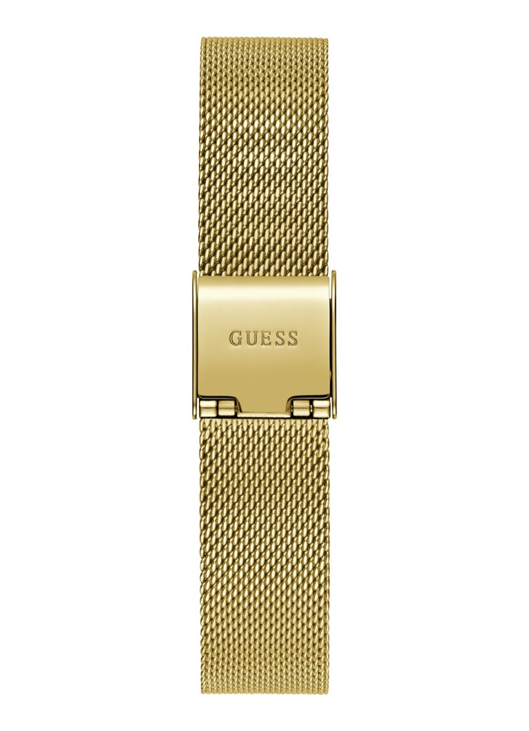 Hodinky GUESS Mini Iconic GW0671L2