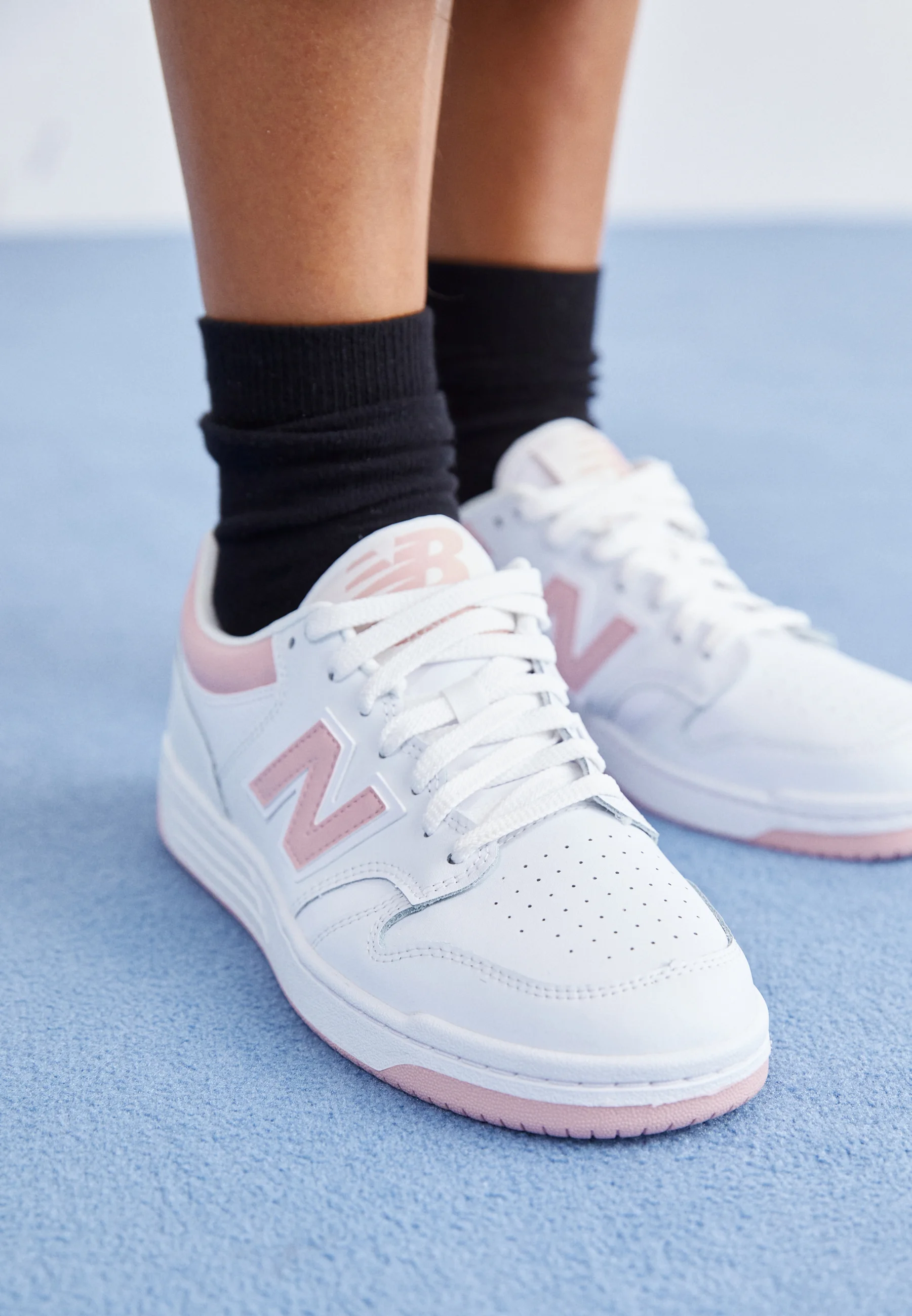 New Balance BB480 - Zapatillas bajas