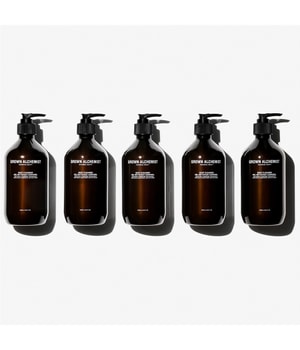 Grown Alchemist Body Cleanser Geranium, Tangerine, Cedarwood Duschgel-500 ml
