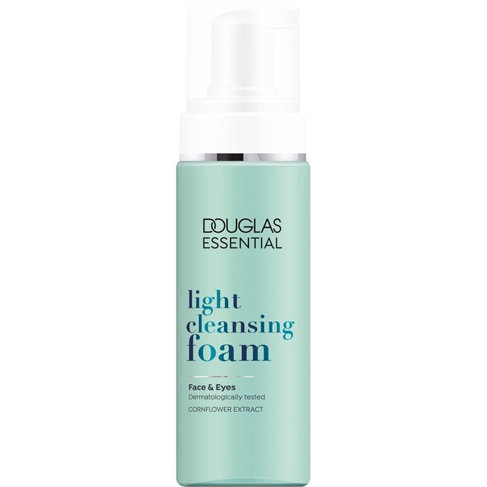 Light Cleansing Foam