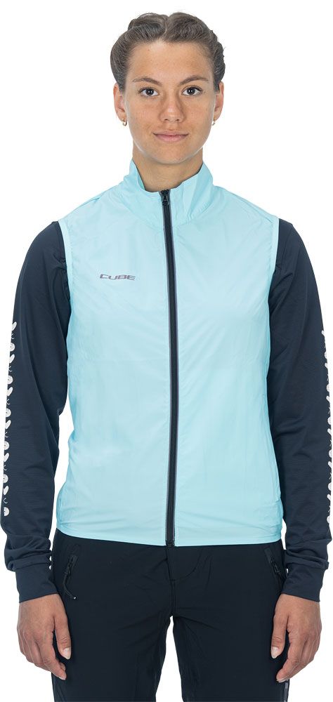 Cube ATX CMPT - Damen Windweste kaufen | Bike-Discount