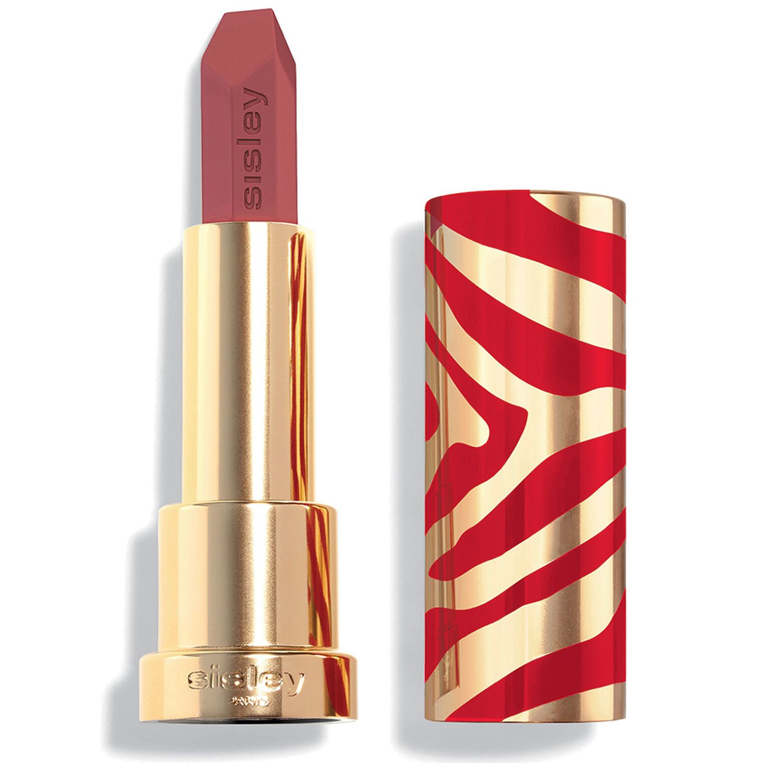 Sisley Le Phyto Rouge Edition Limitée Rouge à lèvres hydratation longue durée