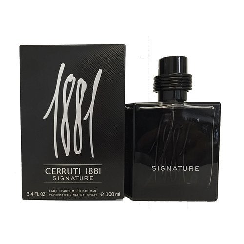 Parfumska voda Cerruti 1881 Signature 100 ml