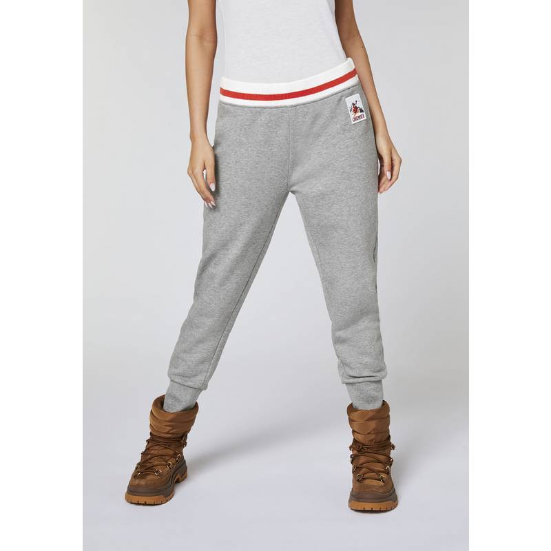 Chiemsee Sweathose Freizeithose Damen