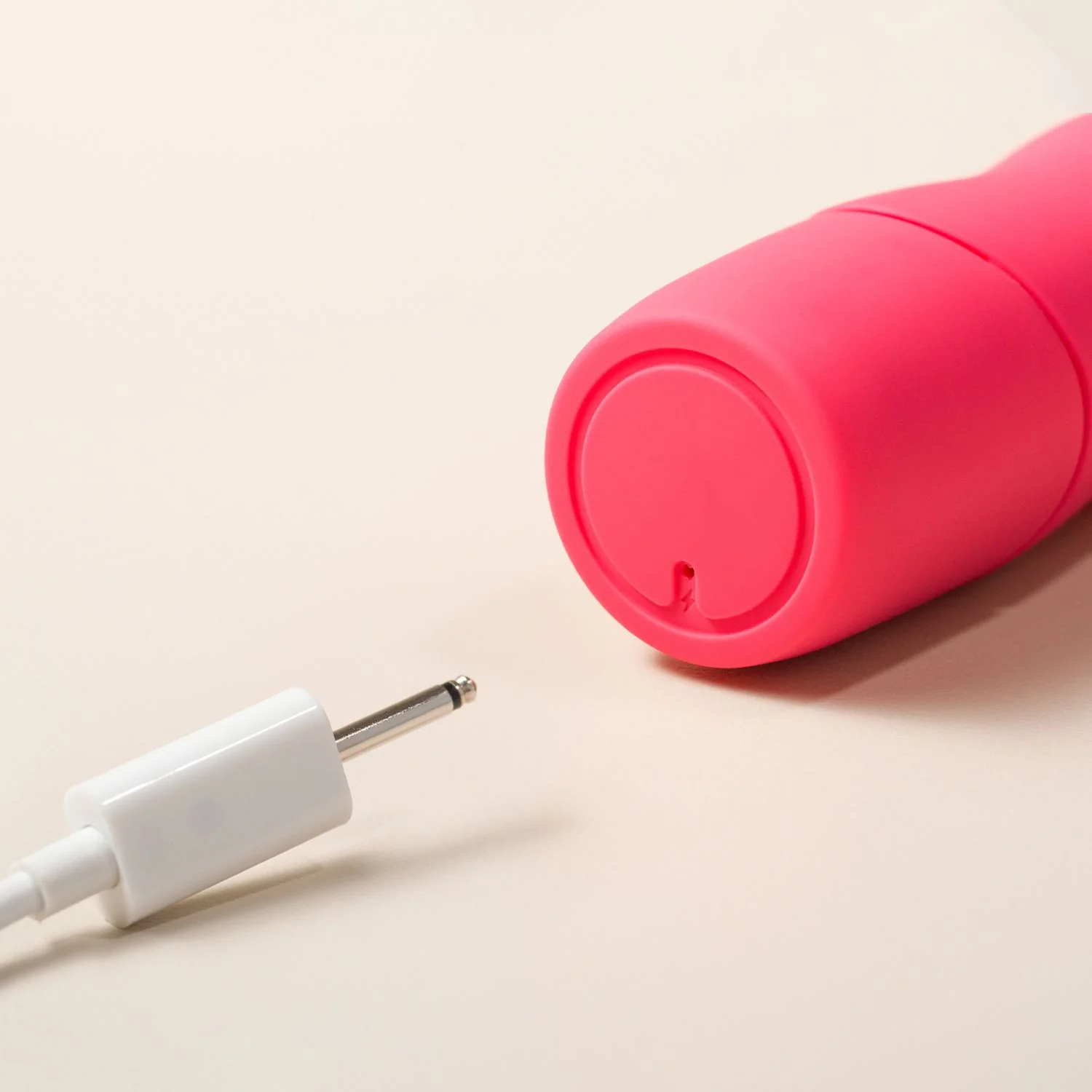 Persoonlijke massageapparaten: De romantische, sensuele vibrator - G-spot vibrator