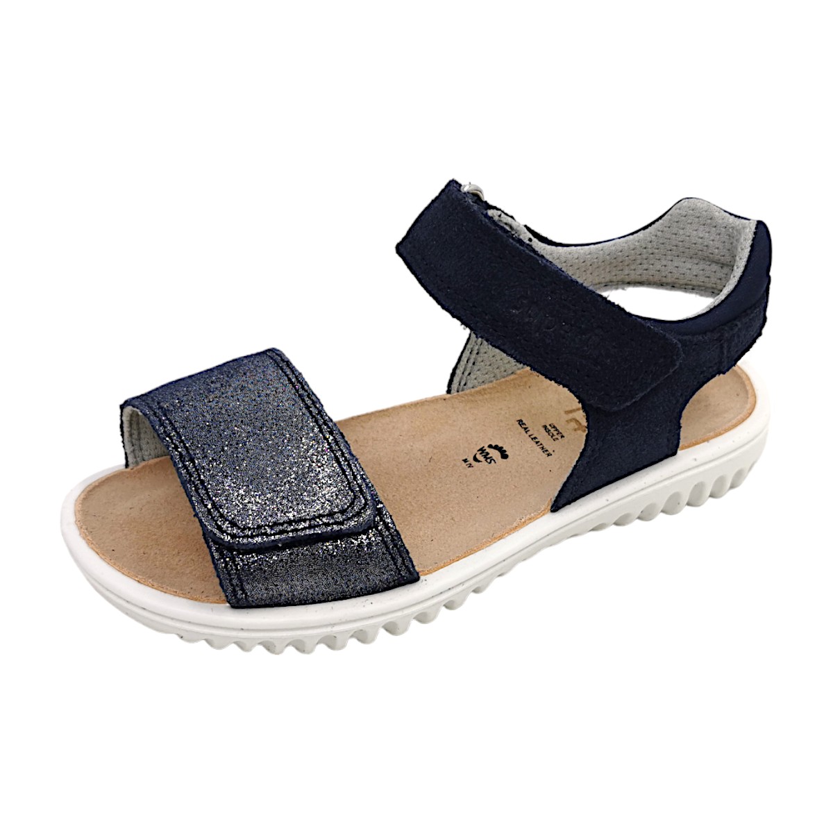 Superfit Sparkle 1-009011-8000 Blau 8000 Blau