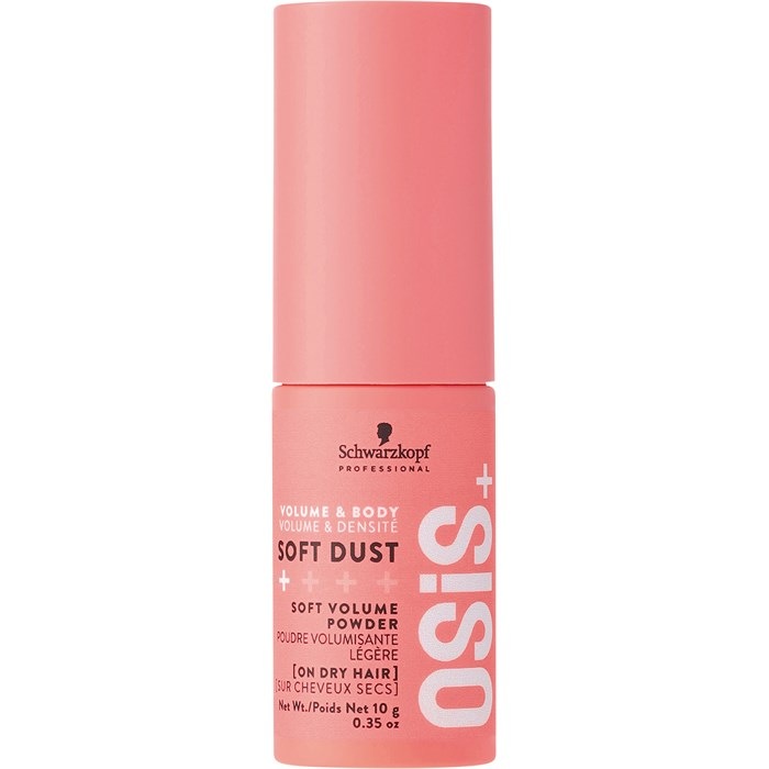 Soft Dust Soft Volume Powder