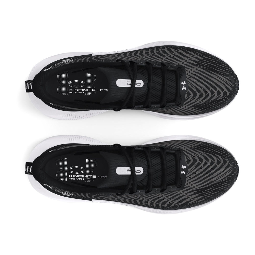 Under Armour Infinite Pro 3027190-001 / schwarz