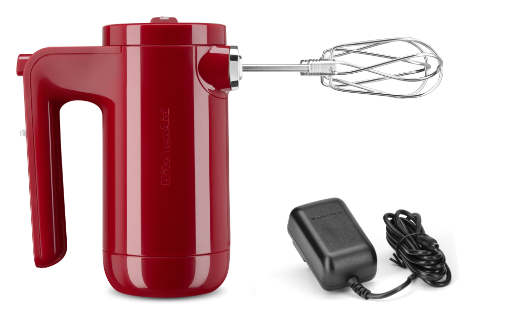 Handmixer KitchenAid Cordless