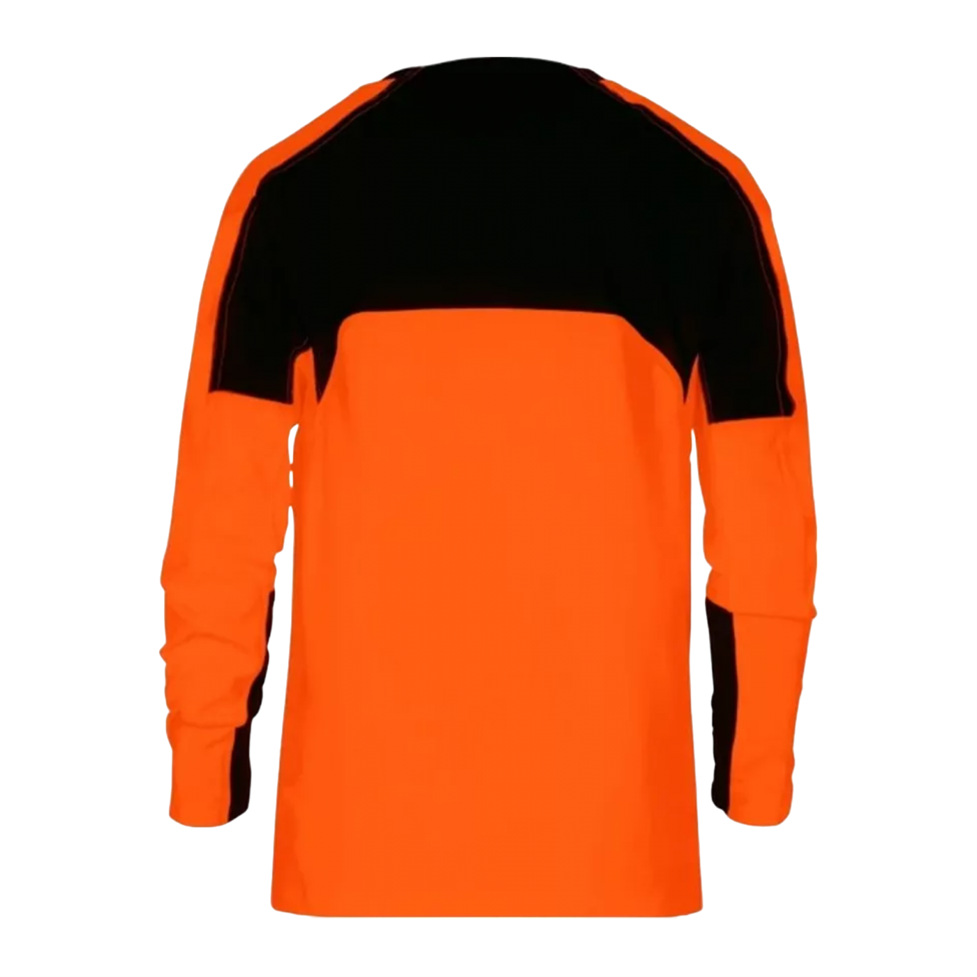 Nike Team Torwarttrikot Kids Orange F815