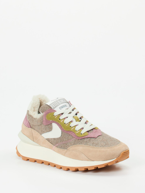 Sneaker-16633490008 Voile Blanche