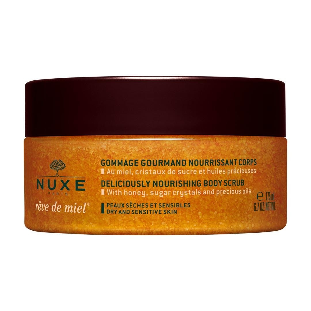 Rêve de miel® Deliciously Nourishing Body Scrub