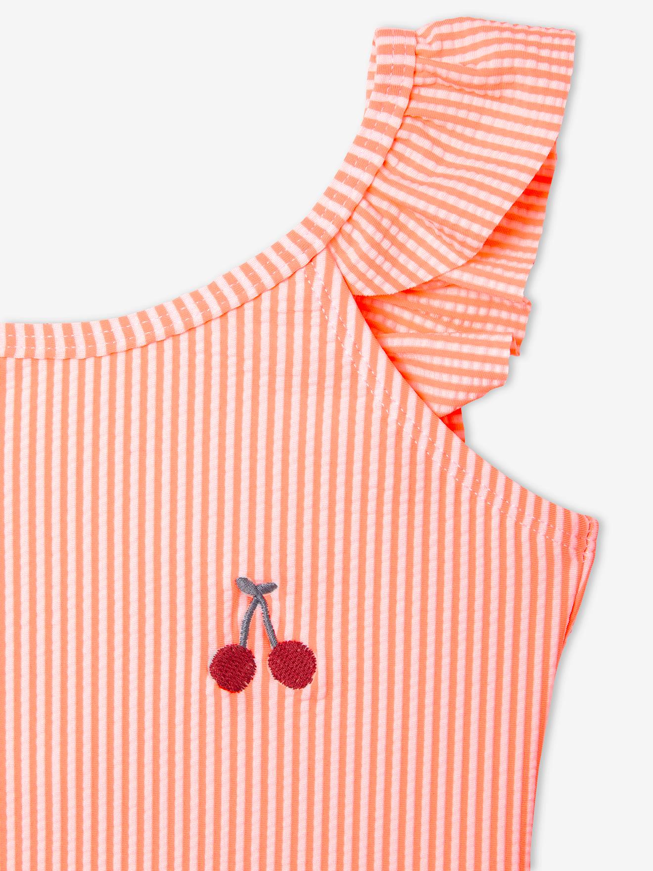 Maillot de bain 1 pièce fille 