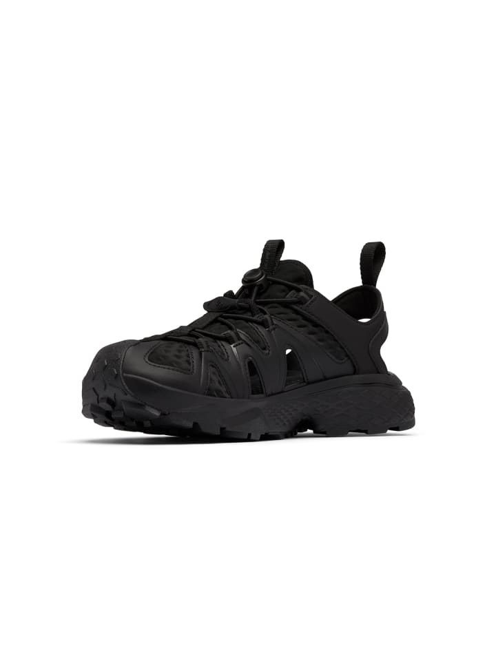 Columbia Klassische Sandale Peakfreak Rush Shandal  in schwarz günstig kaufen