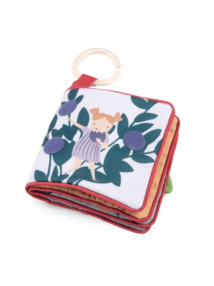 Sebra Aktivitätsbuch Pixie Land in Bunt günstig kaufen onesize