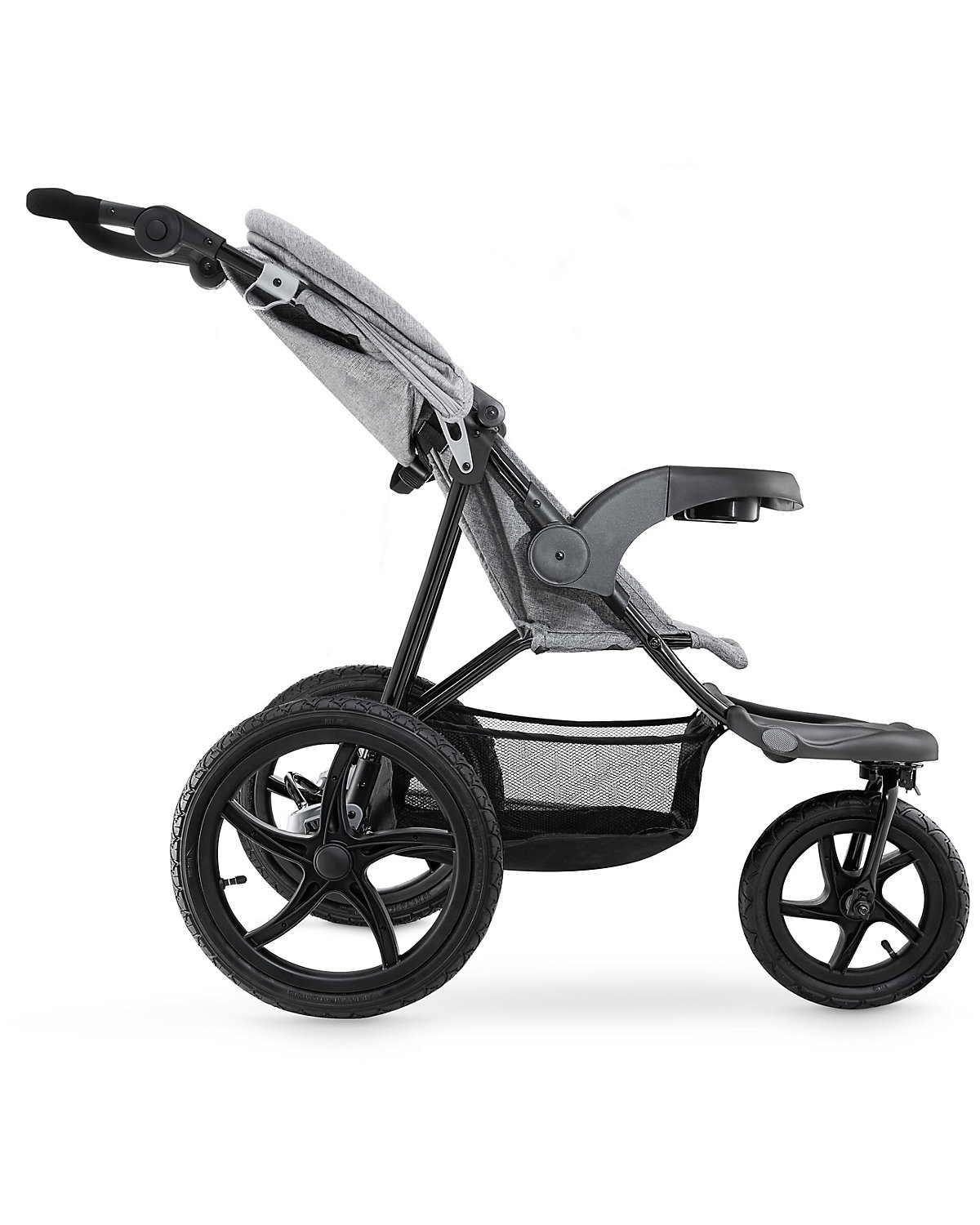 Kinderwagen Buggy für Jogging, bis ca. 15kg