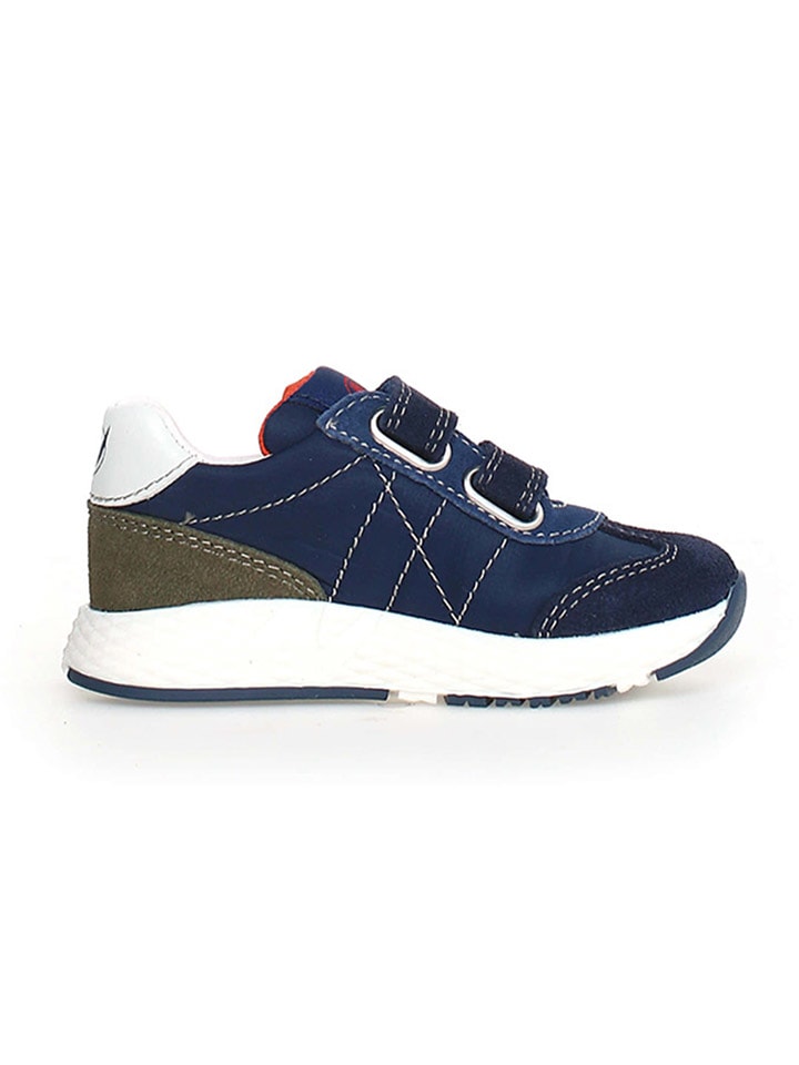 Naturino Leder-Sneakers 