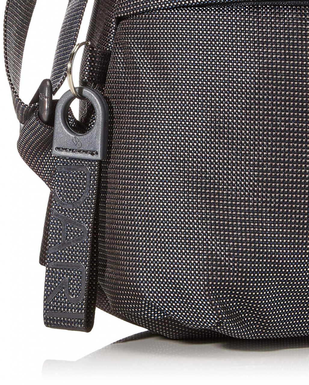 MANDARINA DUCK Handtaschen grau MTZ4 MD20 steel