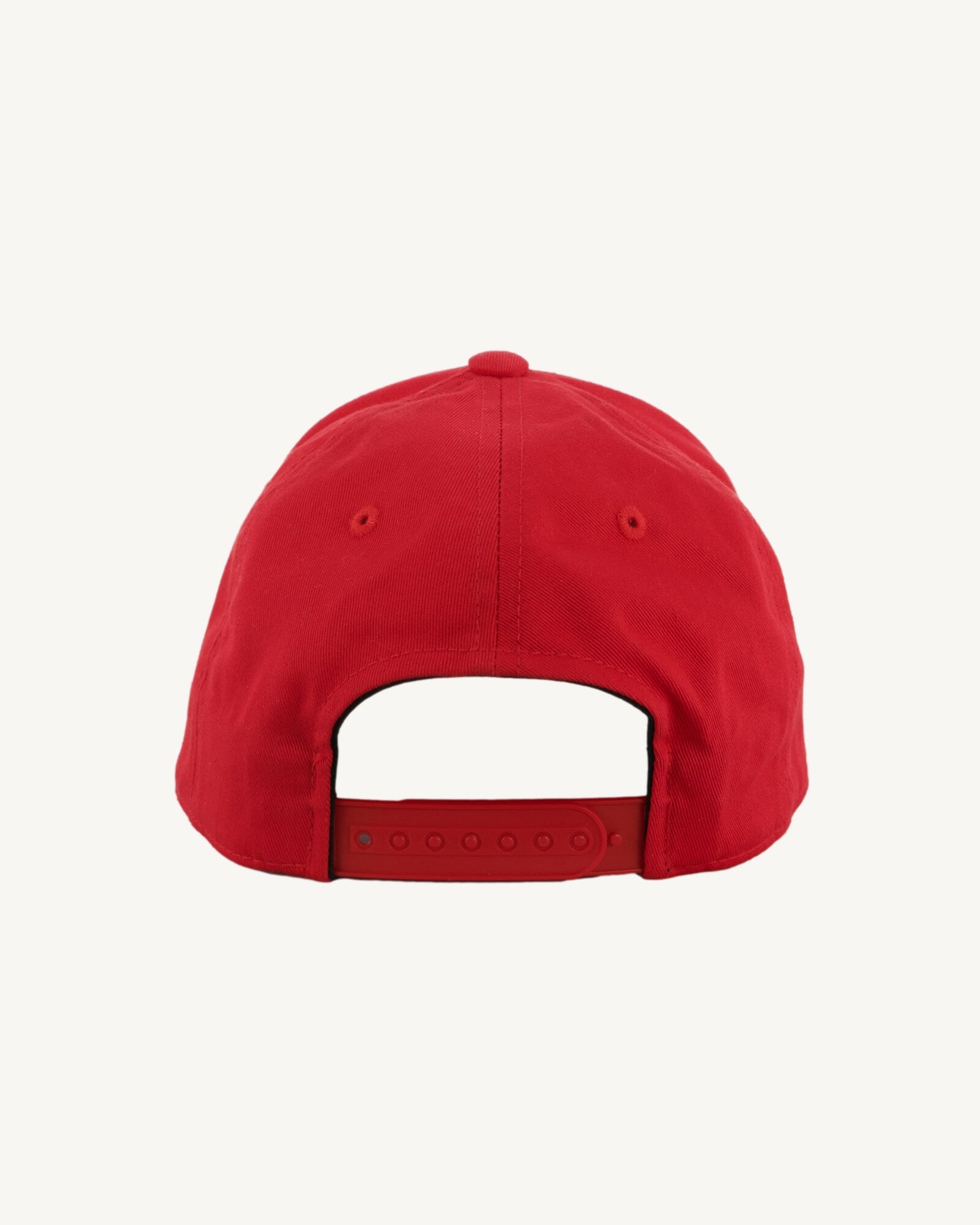 Casquette Rouge Cas