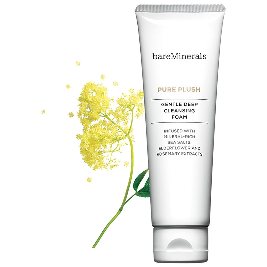 bareMinerals maigais intensīvais tīrīšanas līdzeklis