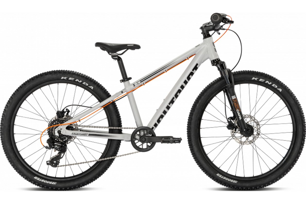 Eightshot X-Coady 24 Disc - 2022 - 24 Zoll - Diamant