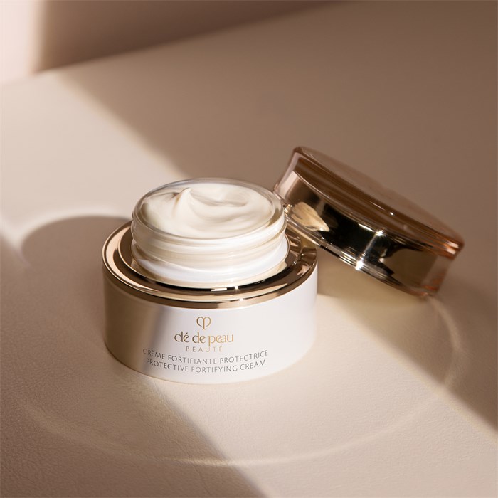 Protective Fortifying Cream N