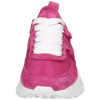 Kennel und Schmenger Race Sneaker in pink
