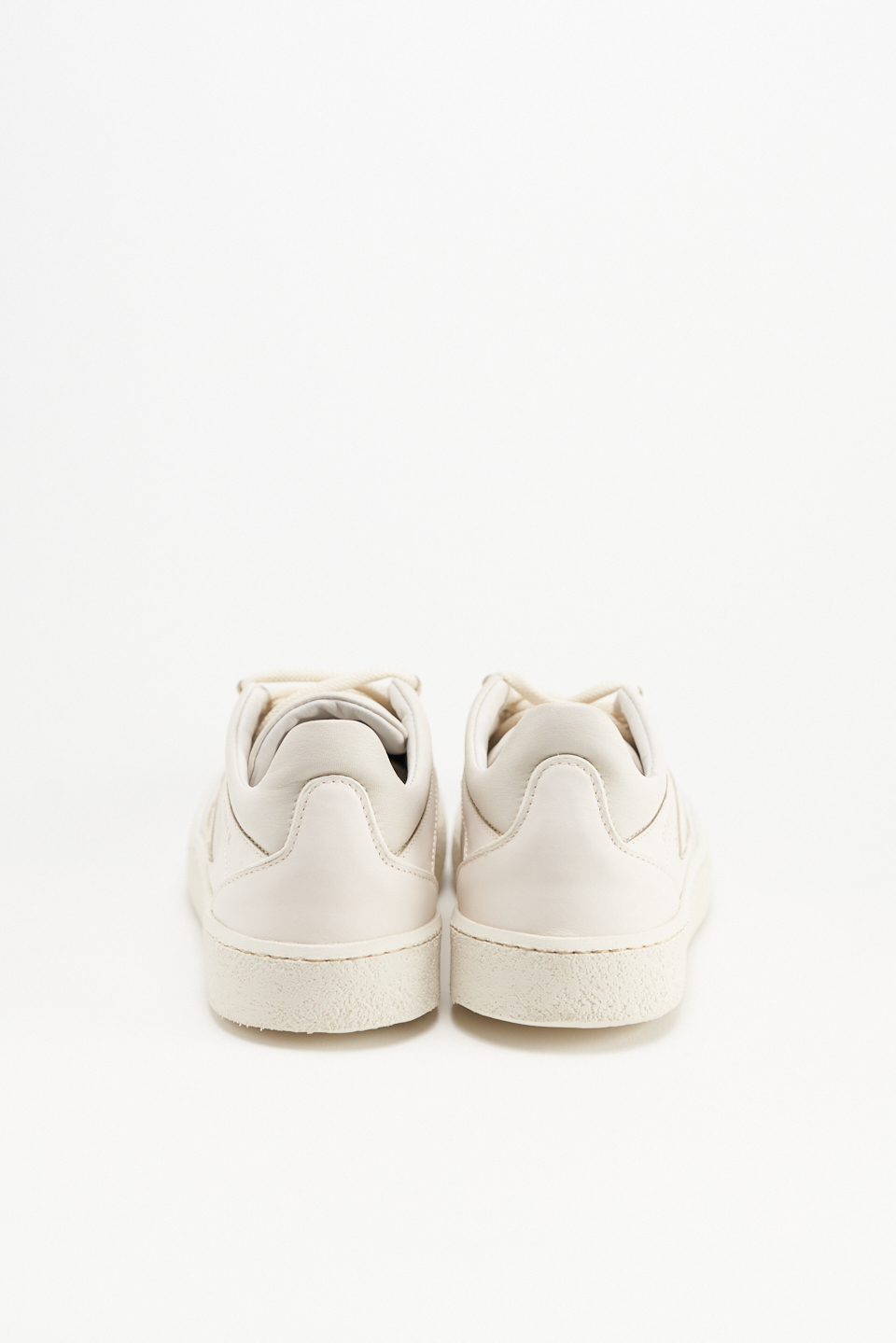 CPH156 leather mix cream beige