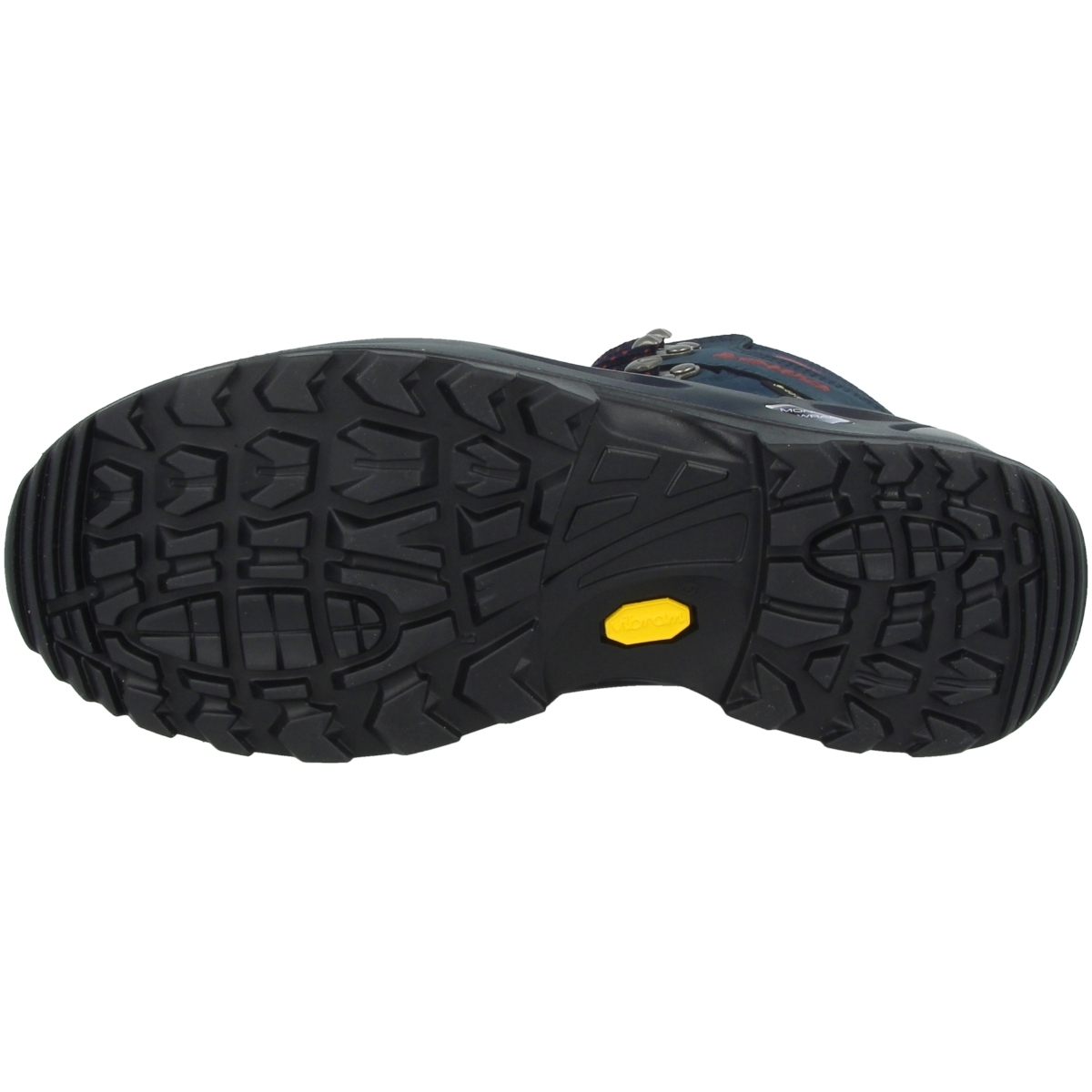 Lowa Renegade Outdoorschuhe blau