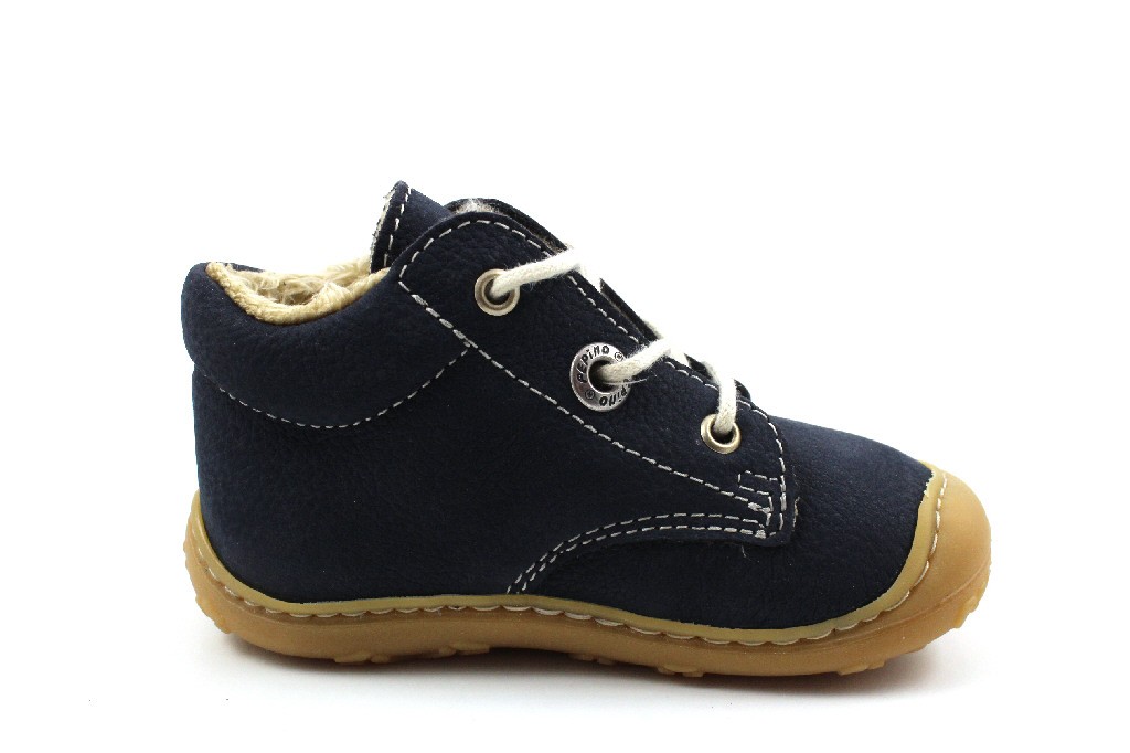 RICOSTA Lauflernschuhe blau