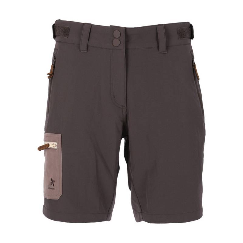 Gipfelglück Helma Shorts Damen