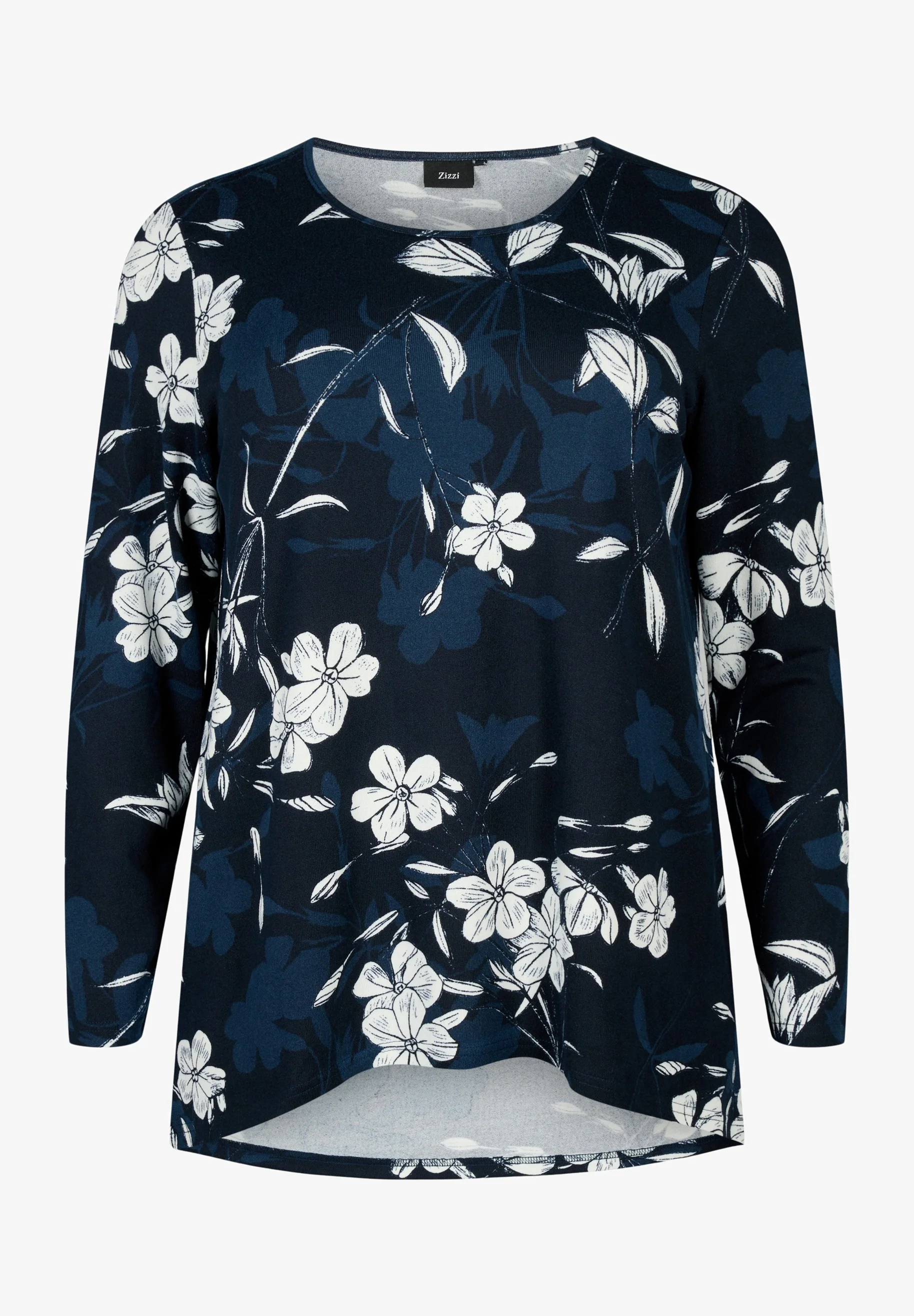 Blusa Zizzi