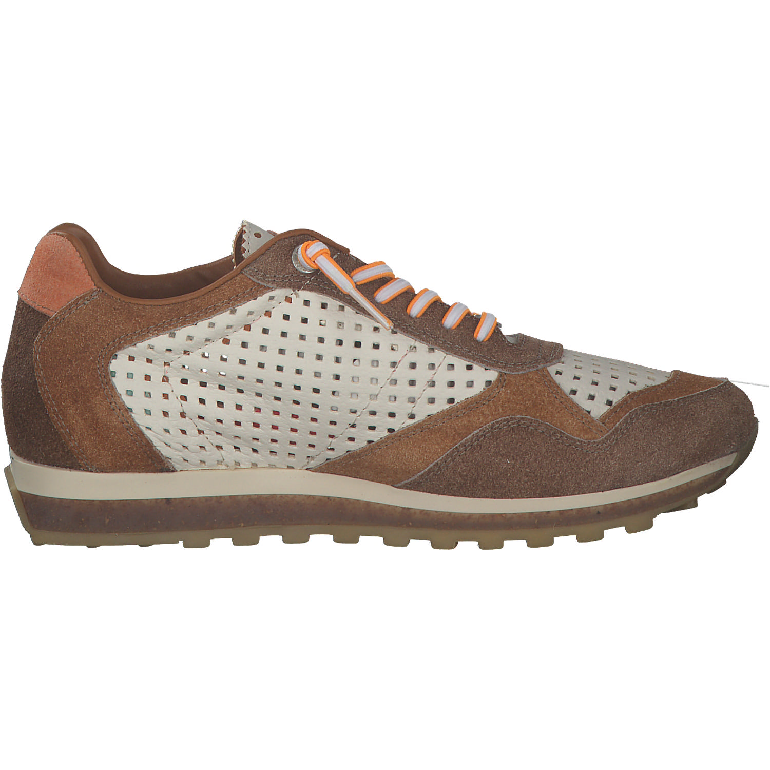 Cetti C848 M, Sneakers Low, Herren, Daddy Cuero Cream