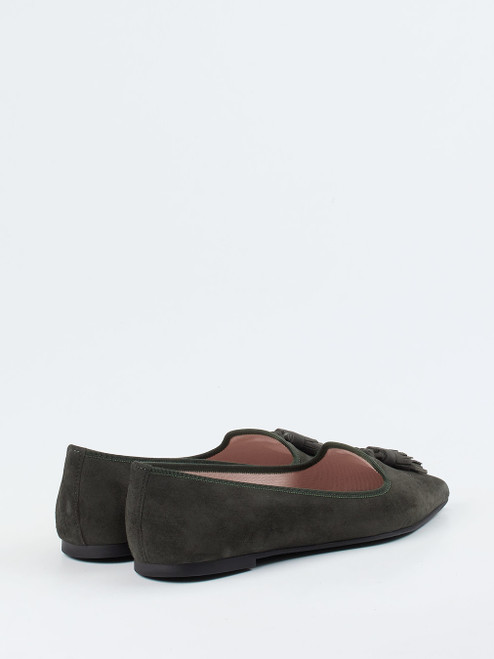 Slipper-15116590011 Pretty Ballerinas
