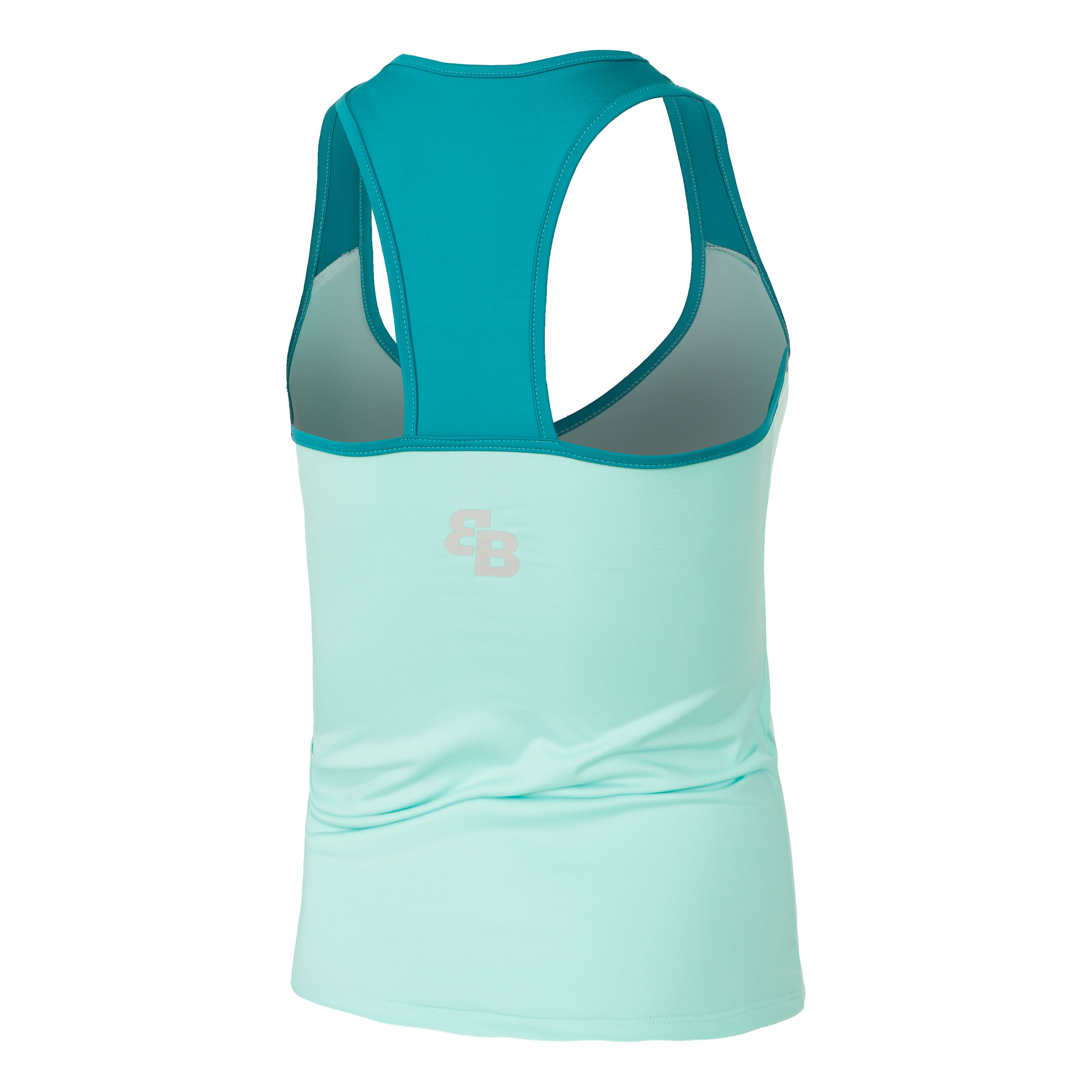 Sky Tank-Top Damen - Mint