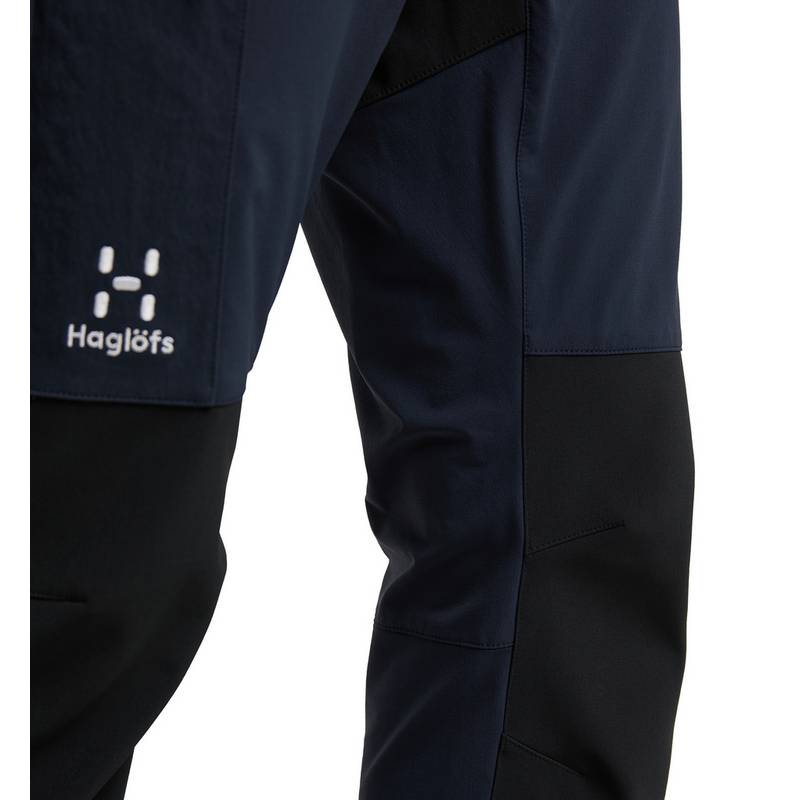 Haglfs Rugged Slim Pant Trekkinghose Herren