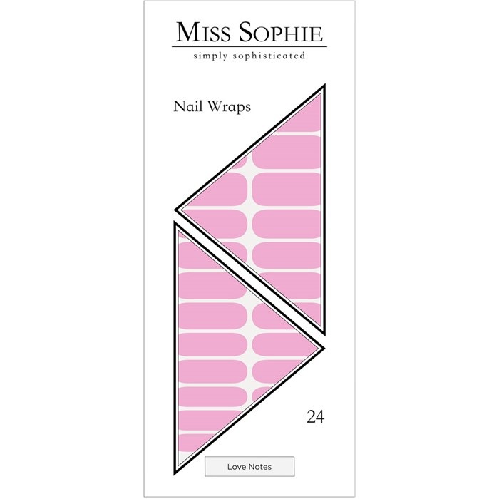 Nail Wraps