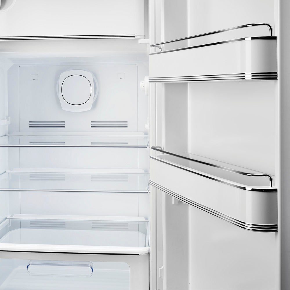 Smeg Kühlschrank FAB28RBE5, 150 cm hoch, 60 cm breit