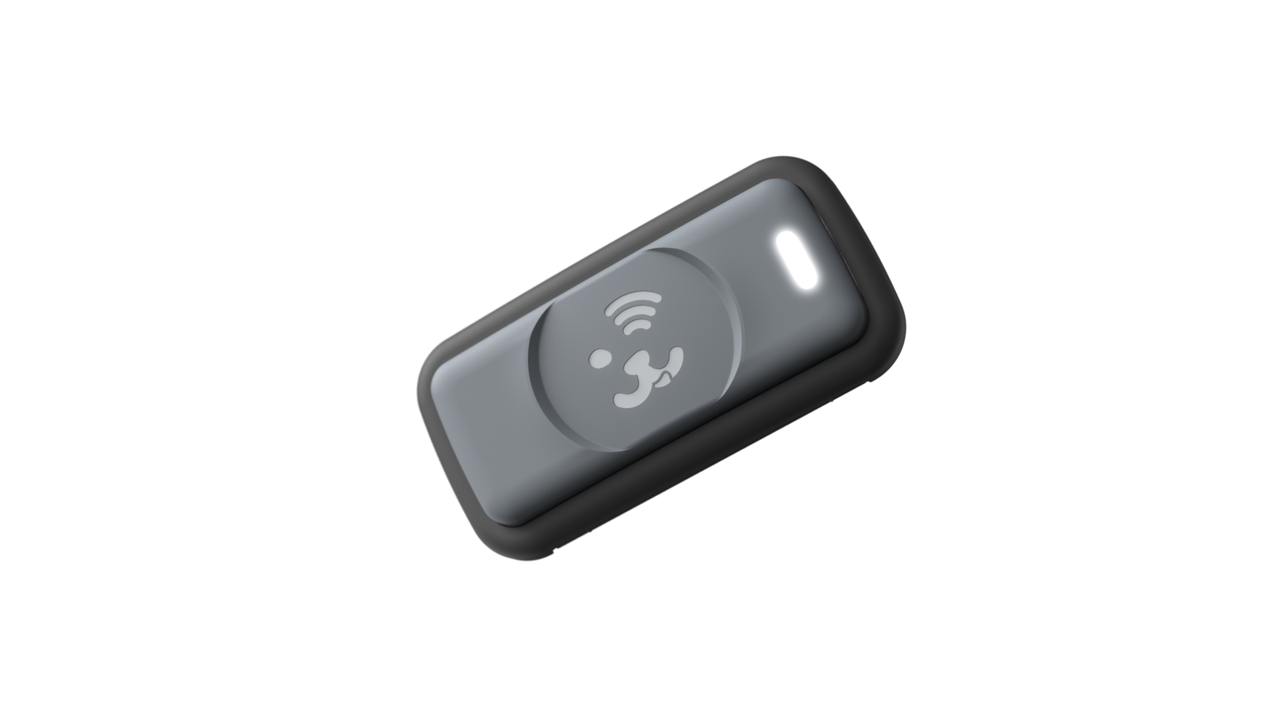 Fressnapf GPS Tracker & Zubehör Fressnapf GPS-Tracker für Hunde grün
