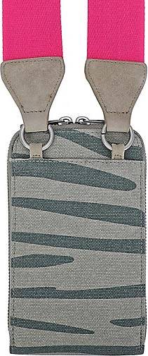 Fritzi aus Preußen Izzy08 Jozy Canvas Handytasche 11 cm