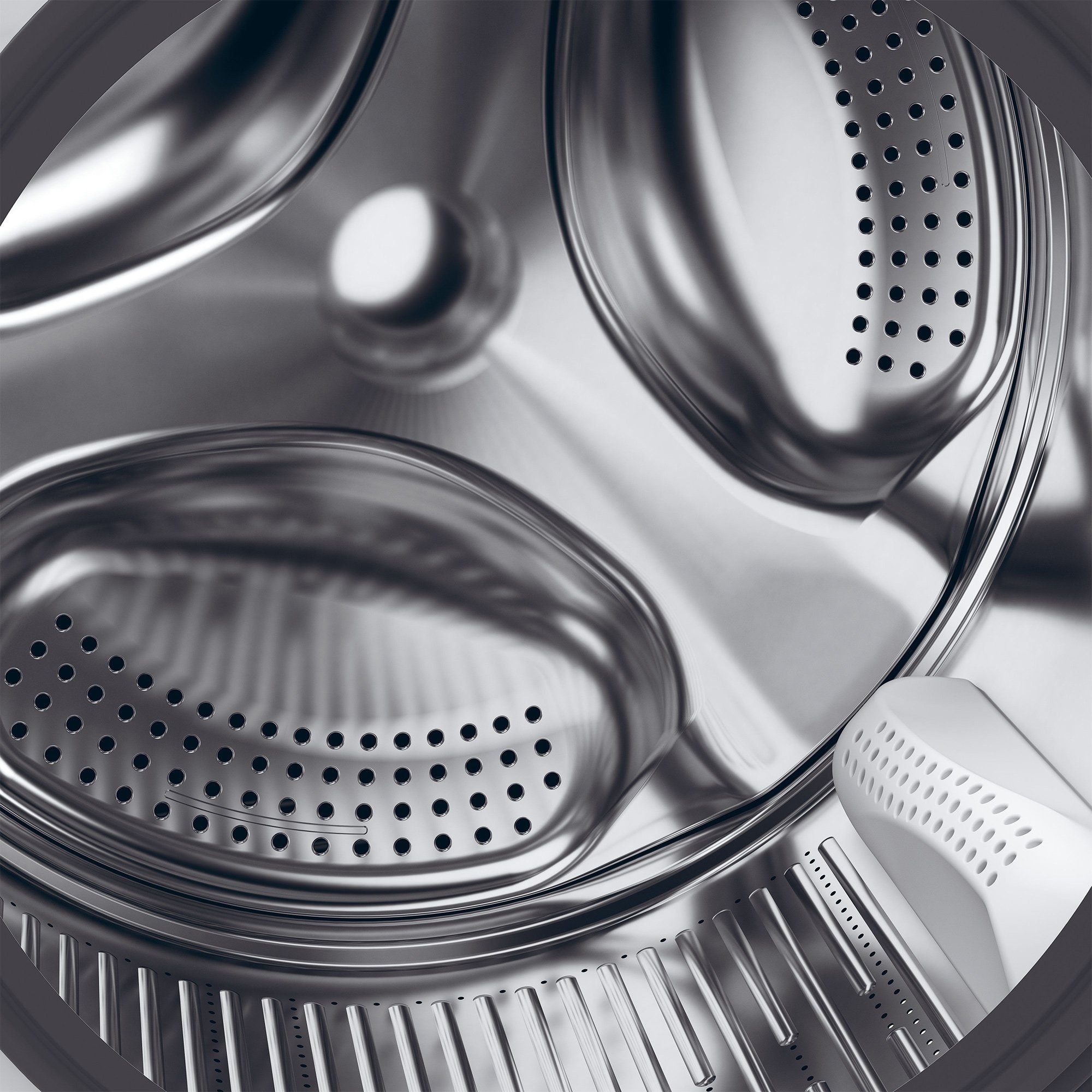 Haier Waschmaschine HW80-B14939, 8,00 kg, 1400 U/min, Das Hygiene Plus: ABT® Antibakterielle Technologie