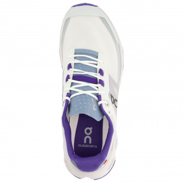 On - Women's Cloudvista - Trailrunningschuhe