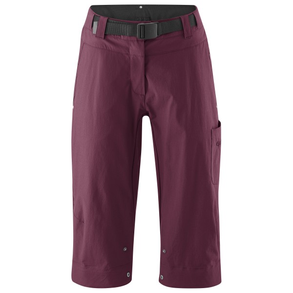 Gonso - Women's Ruth 3/4 - Radhose