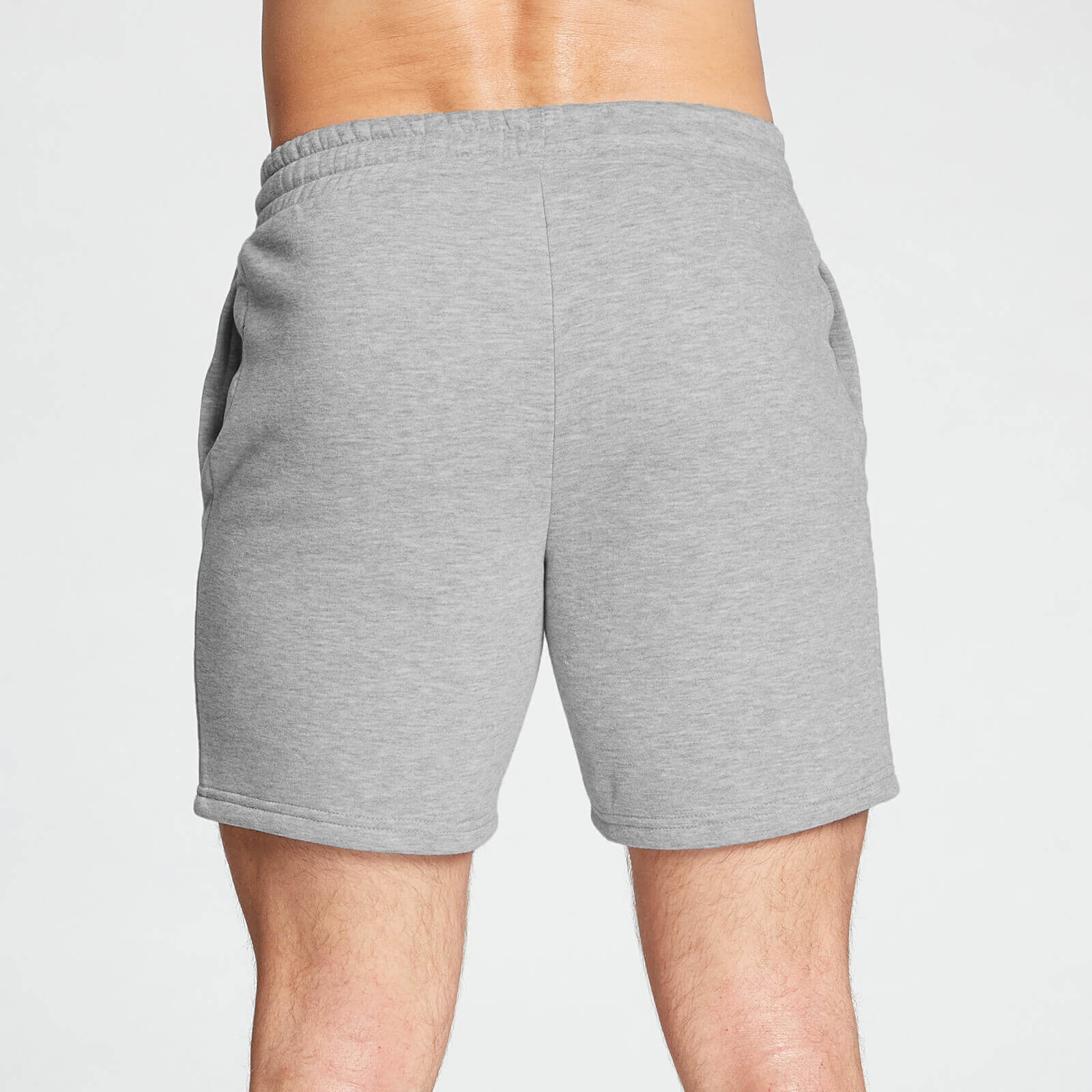 Sweat MP - Gris