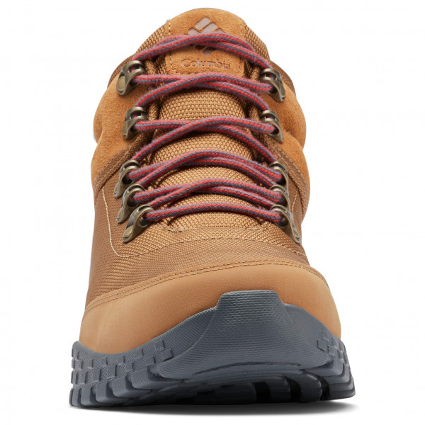 Columbia - Fairbanks Mid - Sneaker