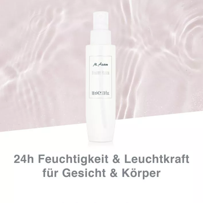 Beauty Elixir Setting Spray