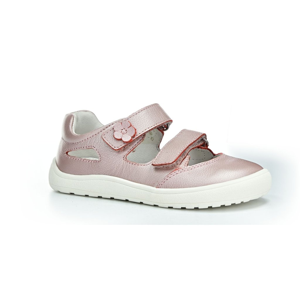 Protetika Pady Pink Barfußsandalen