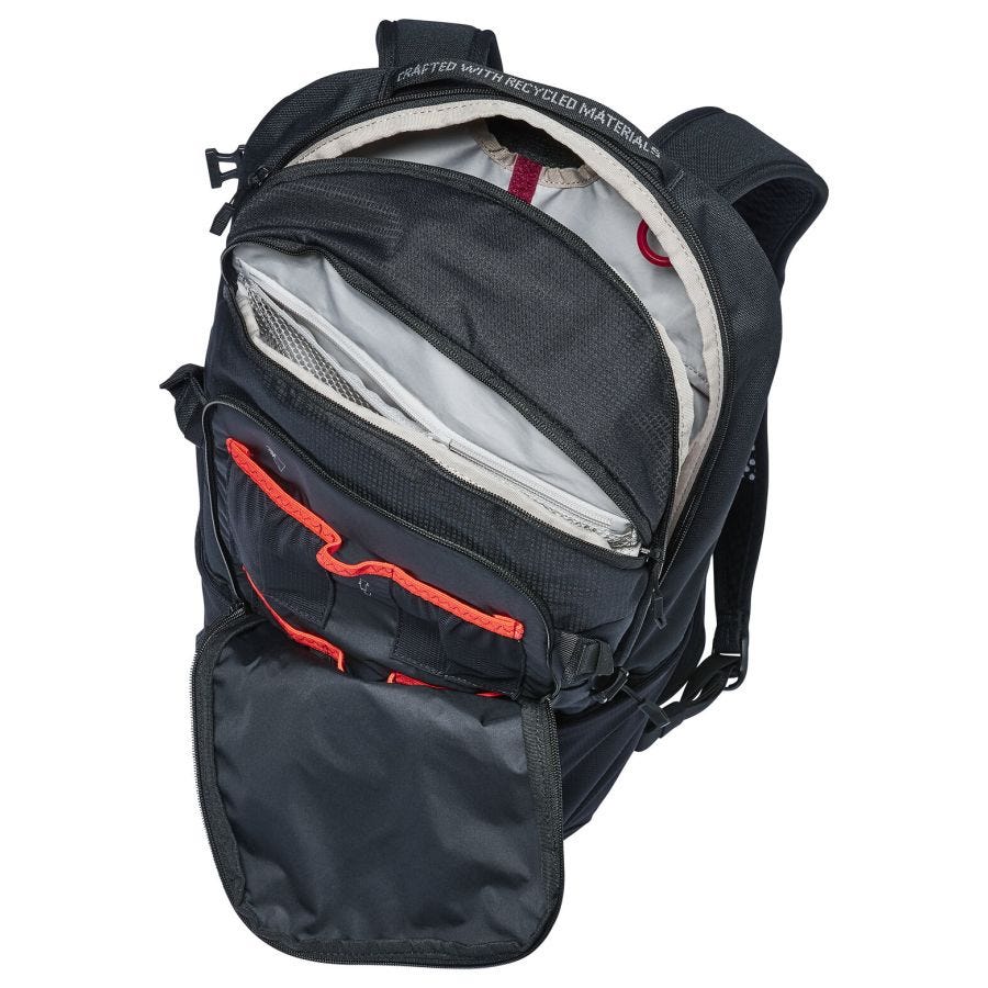 Moab 15 II Fahrradrucksack